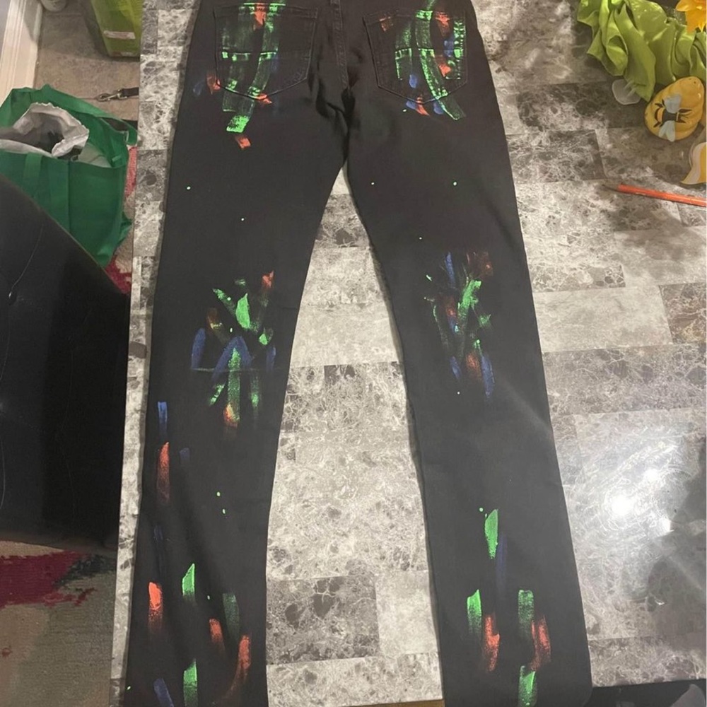 Brand New Men Jeans